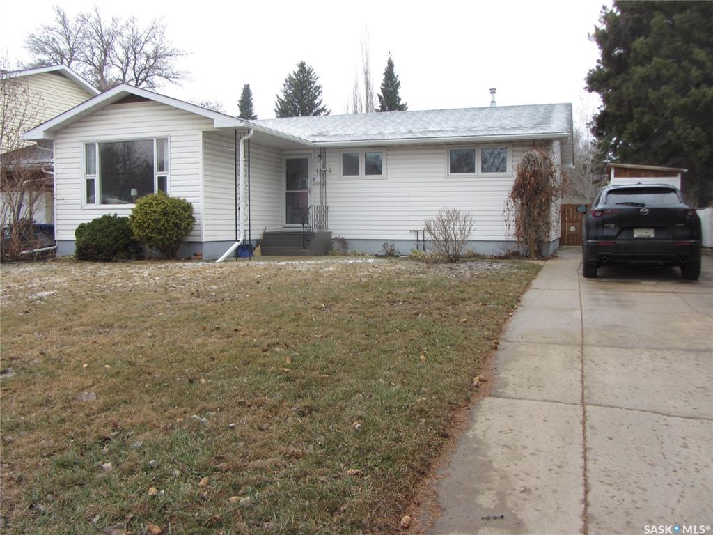 1802 Arlington Avenue, SK033773, Saskatchewan,