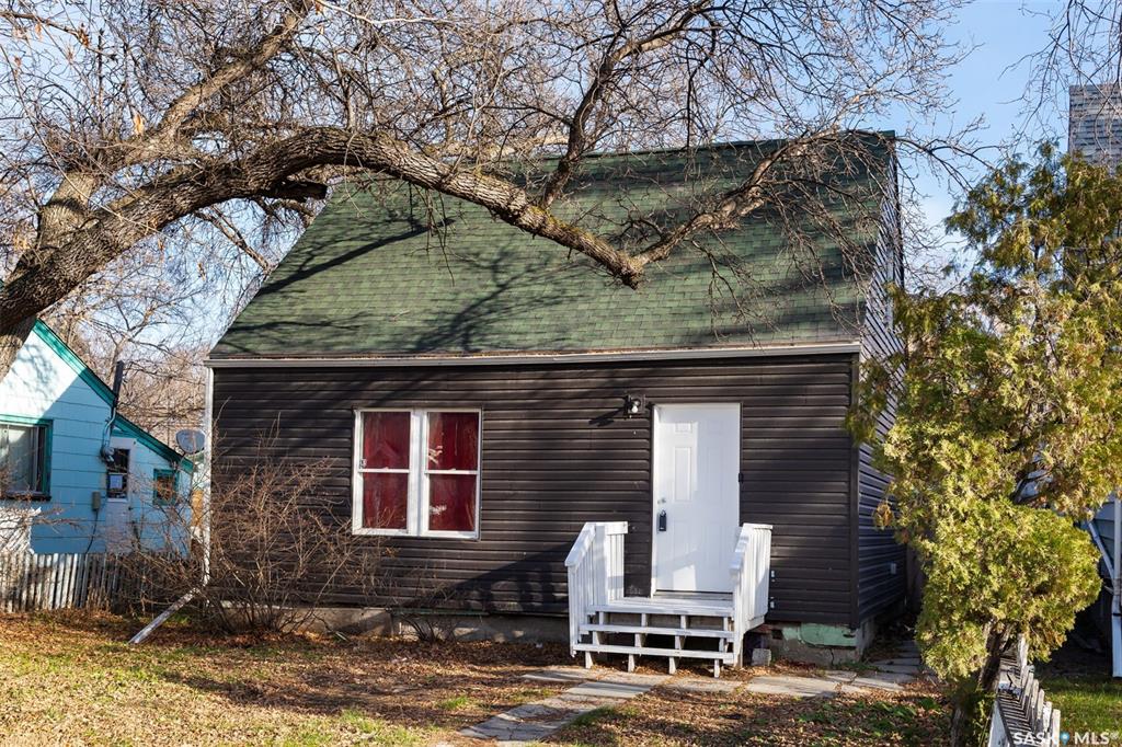 1247 King Street, SK033778, Saskatchewan,