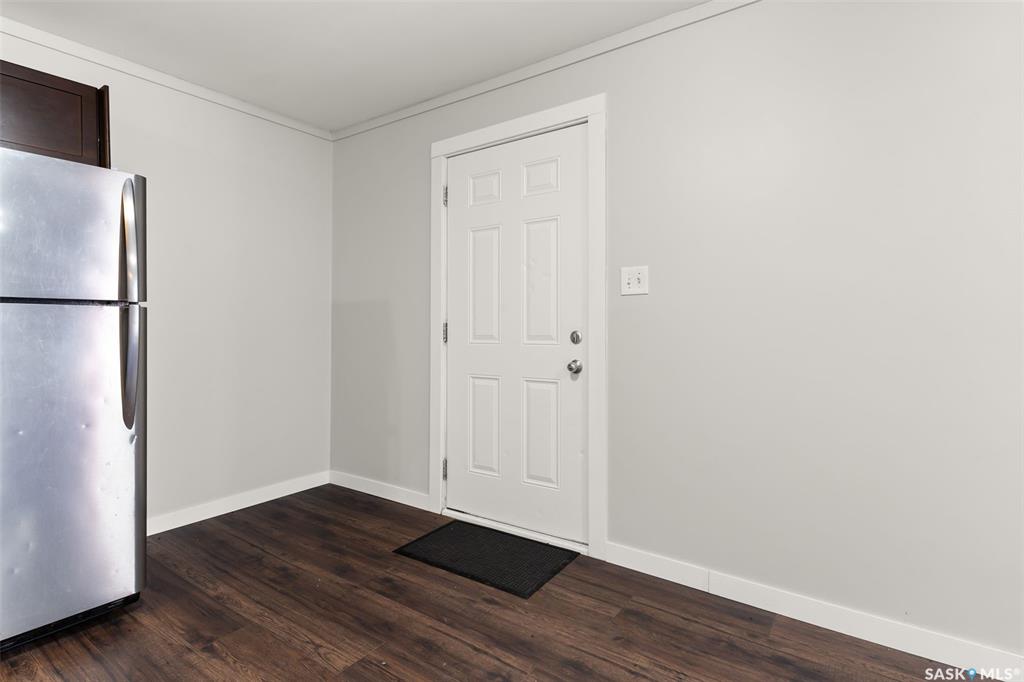 Second View of 1247 King Street, Washington Park, Regina, Saskatchewan, S4T 4G1