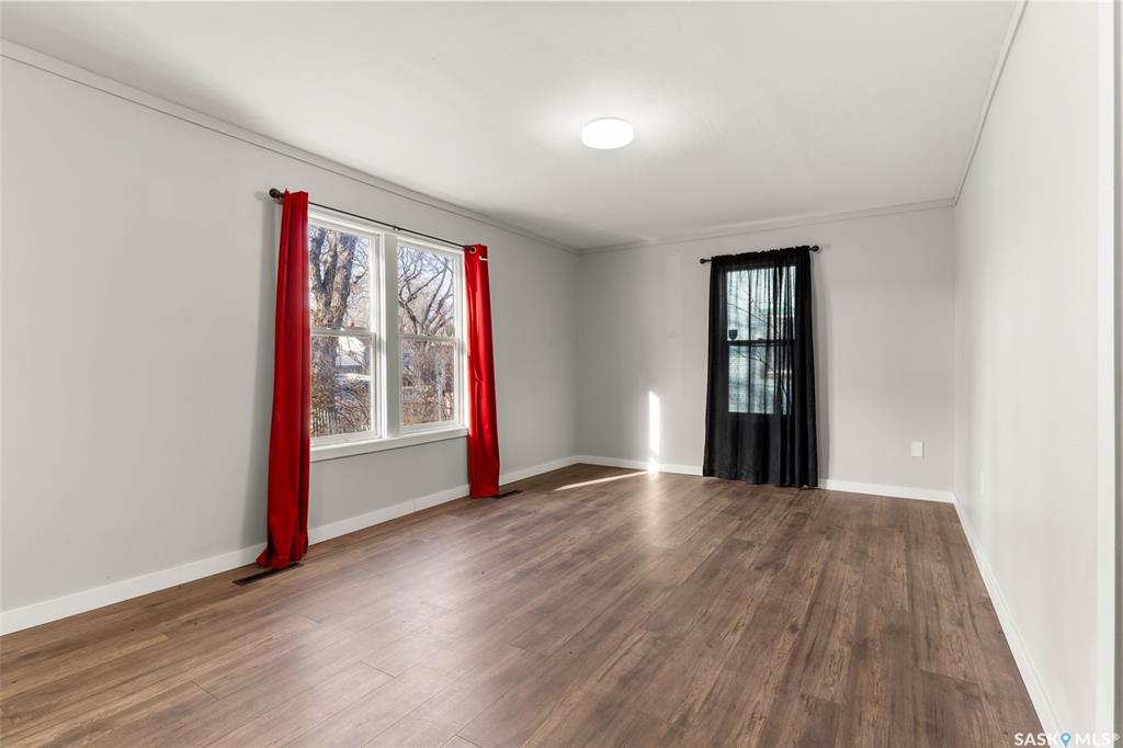 Third View of 1247 King Street, Washington Park, Regina, Saskatchewan, S4T 4G1