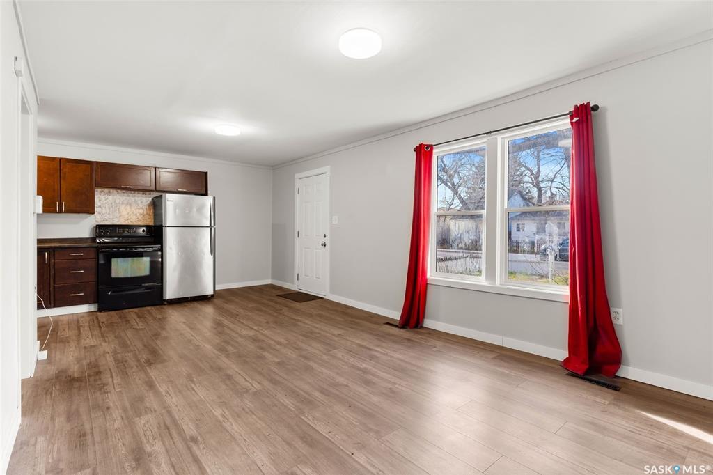 Fourth View of 1247 King Street, Washington Park, Regina, Saskatchewan, S4T 4G1