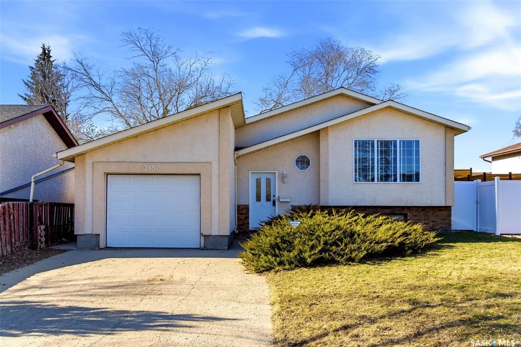 MLS® listing #SK033780 for sale located at 3150 Jenkins Drive
