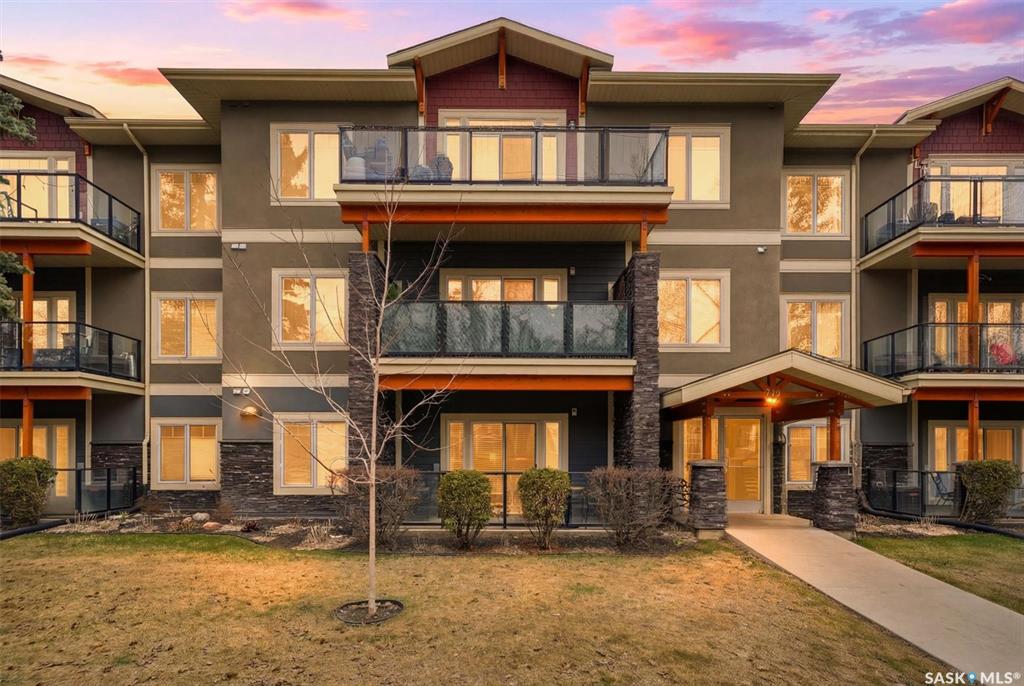 721 8th Street E #308, SK033781, Saskatchewan,