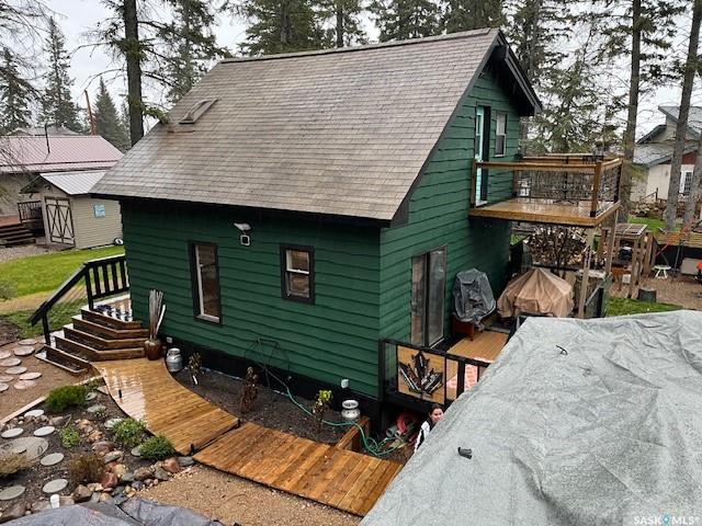441 Spruce Road, SK033786, Saskatchewan,