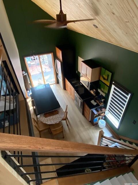 Fourth View of 441 Spruce Road, Powm Beach (Mervin Rm No.499), Mervin Rm No.499, Saskatchewan, S0M 1J0