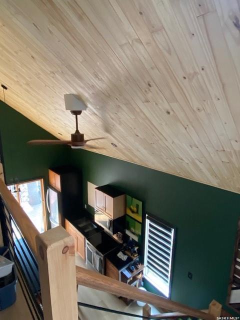 Fifth View of 441 Spruce Road, Powm Beach (Mervin Rm No.499), Mervin Rm No.499, Saskatchewan, S0M 1J0