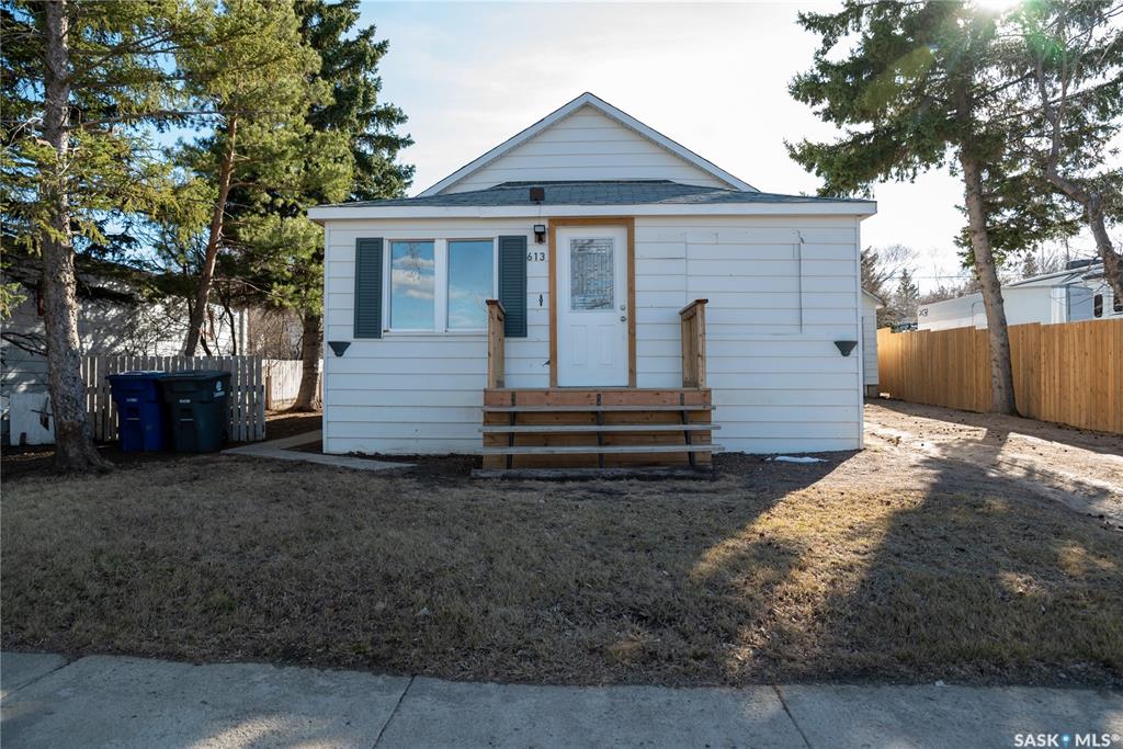 613 Pacific Avenue, SK033787, Saskatchewan,