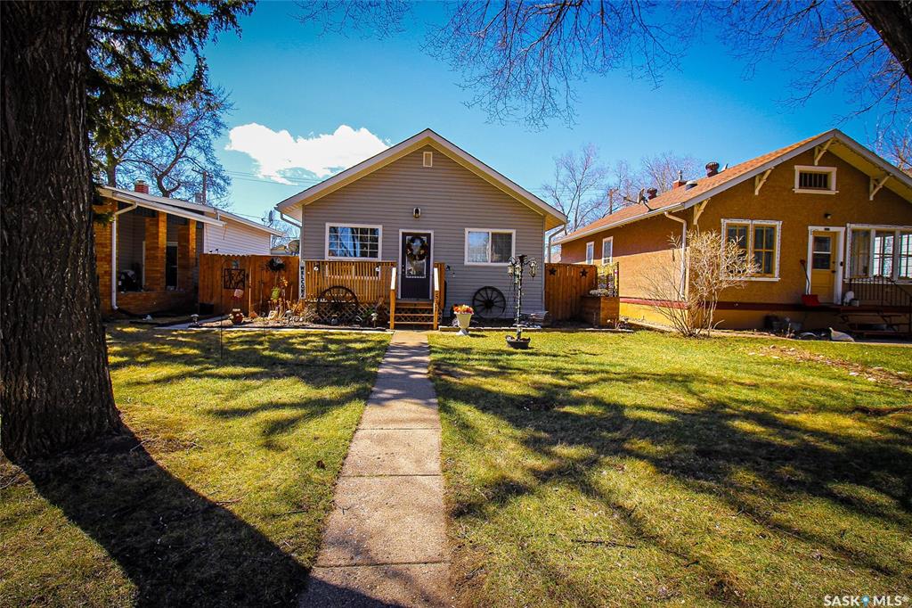 531 1st Street E, SK033792, Saskatchewan,