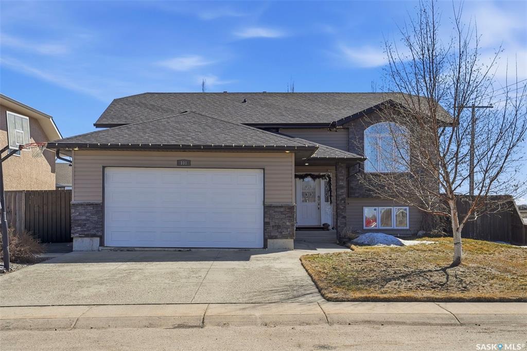 101 Lakeridge Drive, SK033793, Saskatchewan,