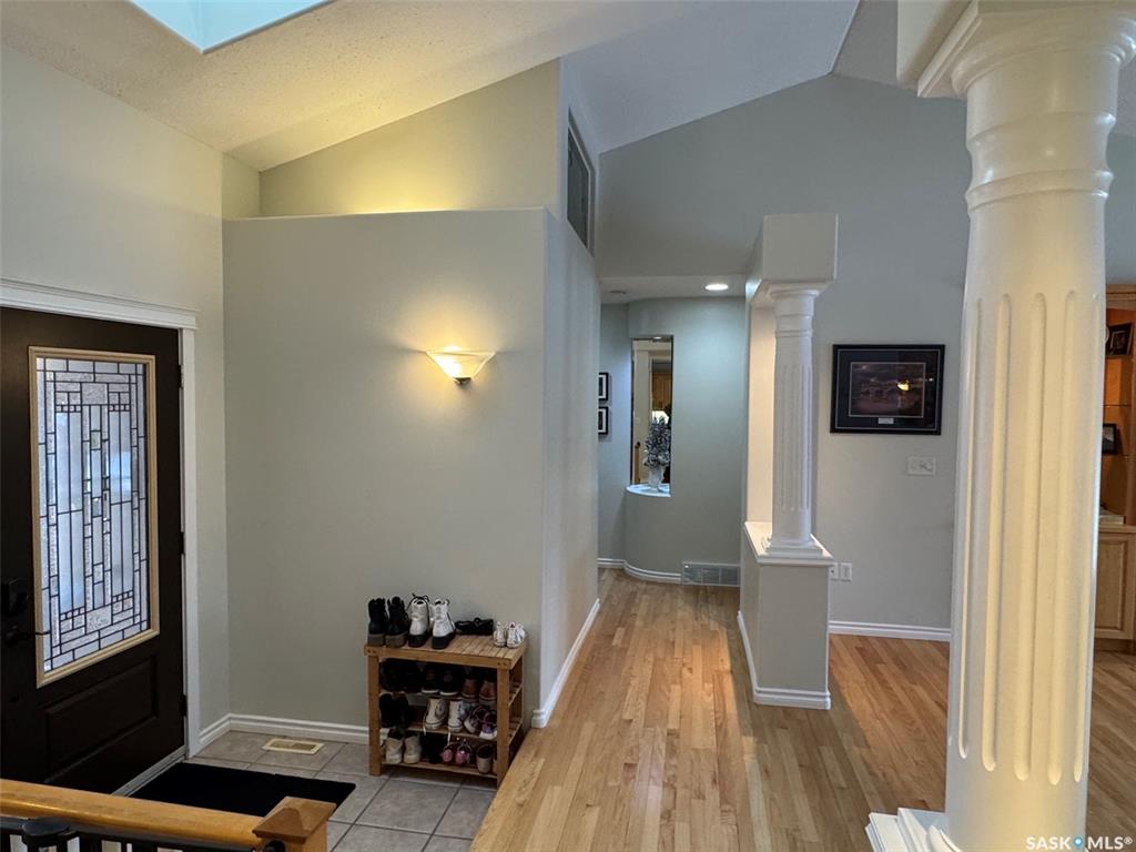 Second View of 1211 21st Street, Humboldt, Saskatchewan, S0K 2A0