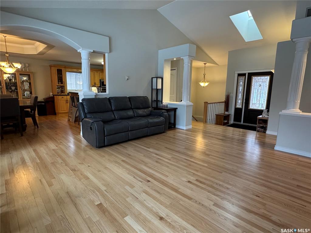 Fourth View of 1211 21st Street, Humboldt, Saskatchewan, S0K 2A0