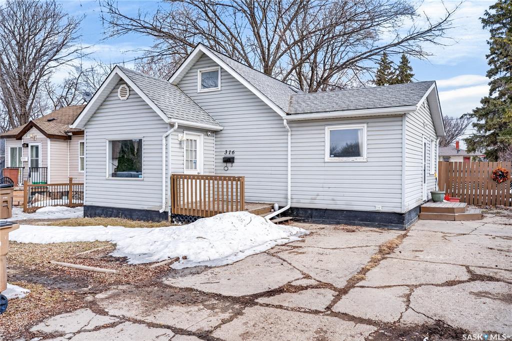 316 Crawford Avenue E, SK033802, Saskatchewan,
