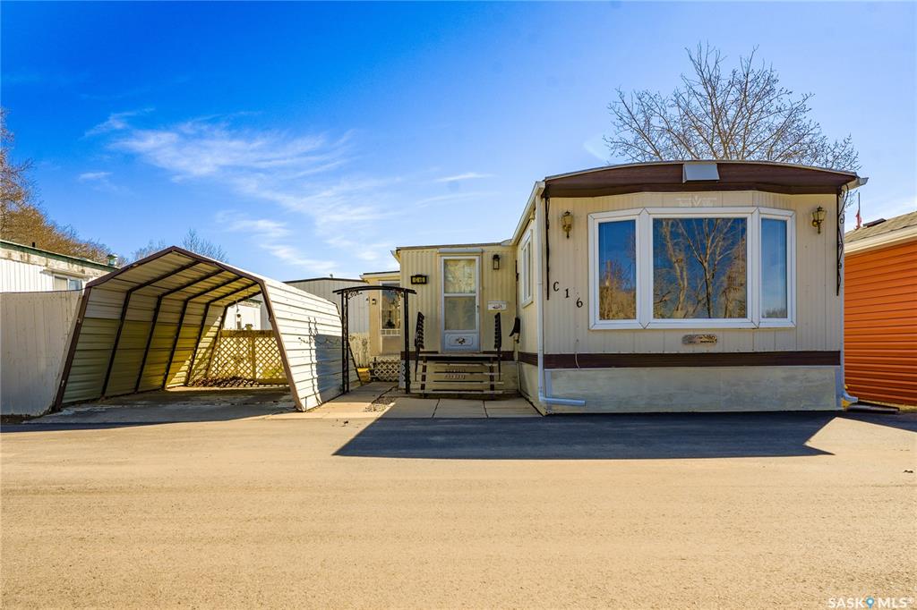 C 16 9th Avenue Ne #1455, SK033804, Saskatchewan,