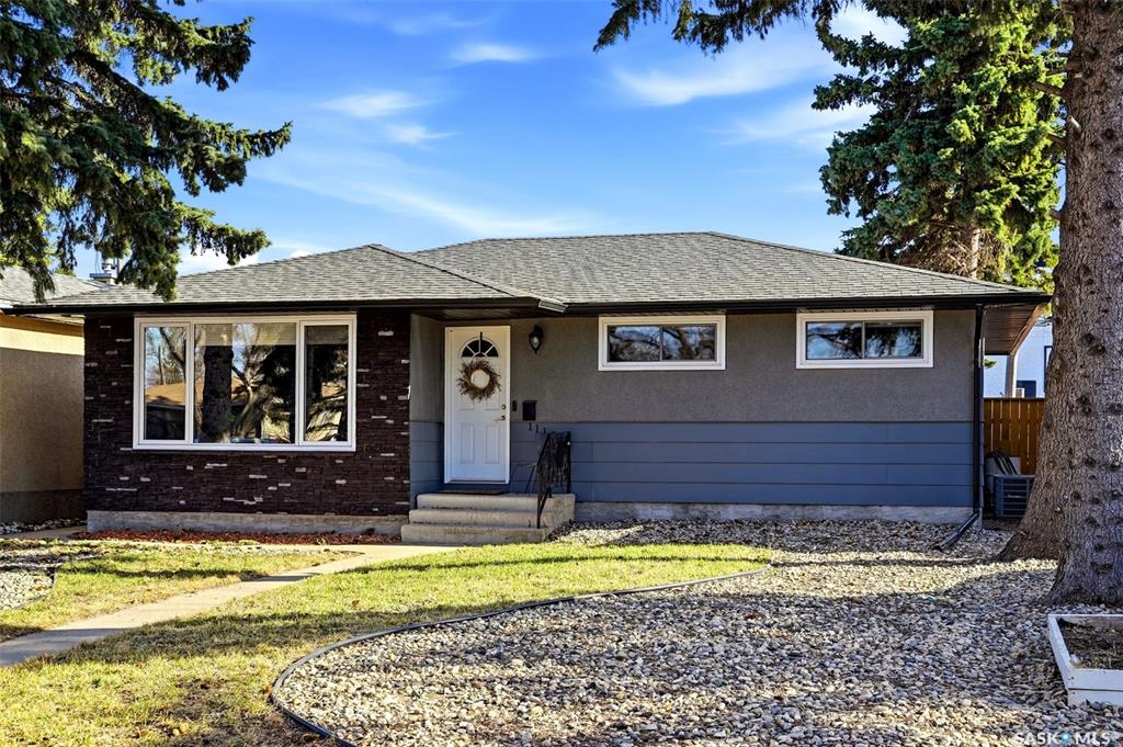 Second View of 1115 12 Th Avenue E, Glen Elm Park, Regina, Saskatchewan, S4N 4W2