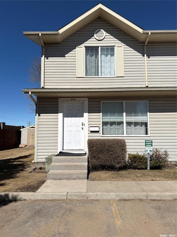 815 Kristjanson Road #205, SK033813, Saskatchewan,
