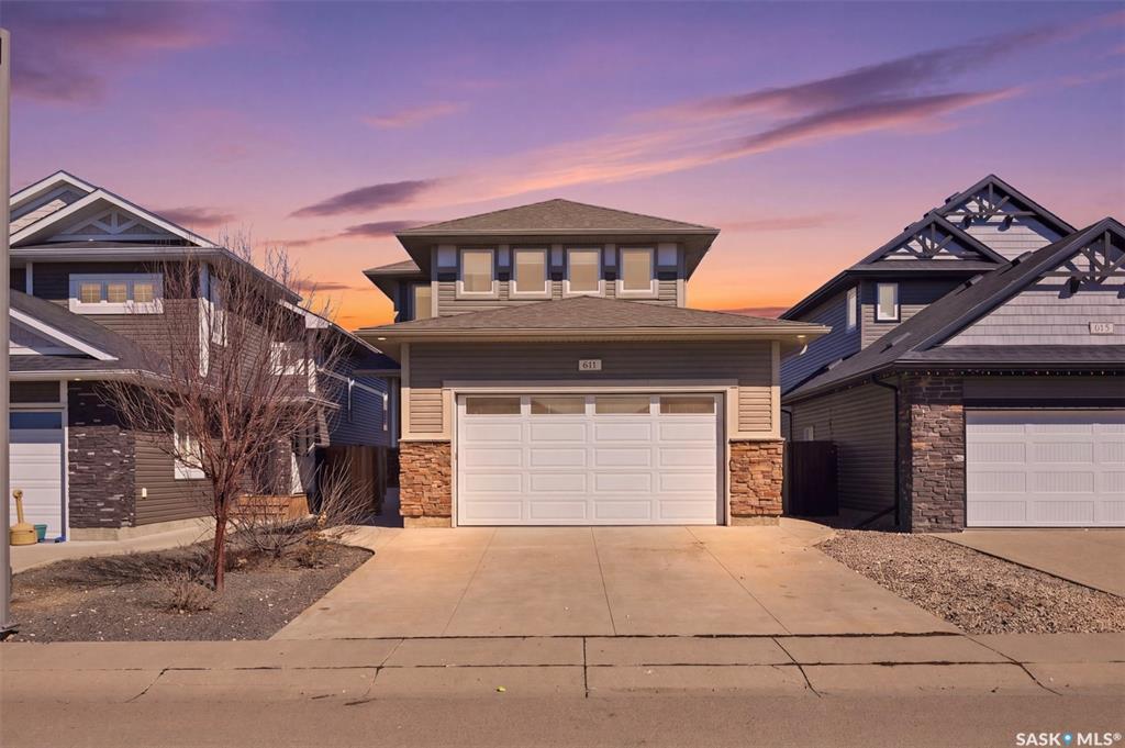 611 Kolynchuk Court, SK033823, Saskatchewan,