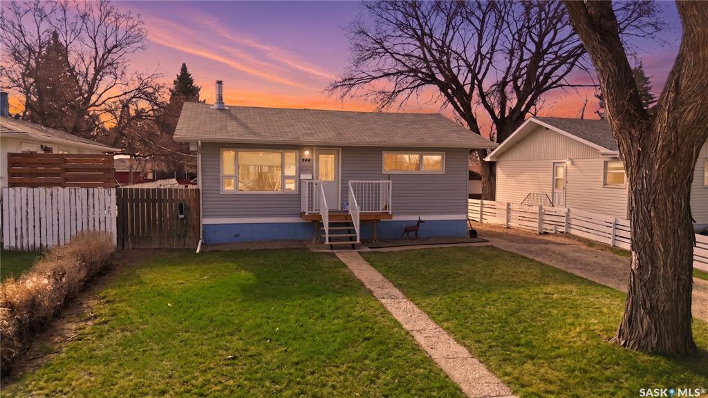 444 5th Avenue Se, SK033827, Saskatchewan,