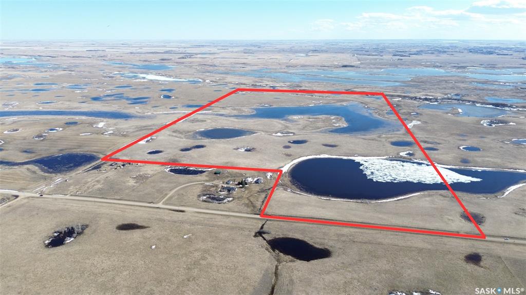 RM of Blucher Pasture Land 131 Acres, SK033828, Saskatchewan,