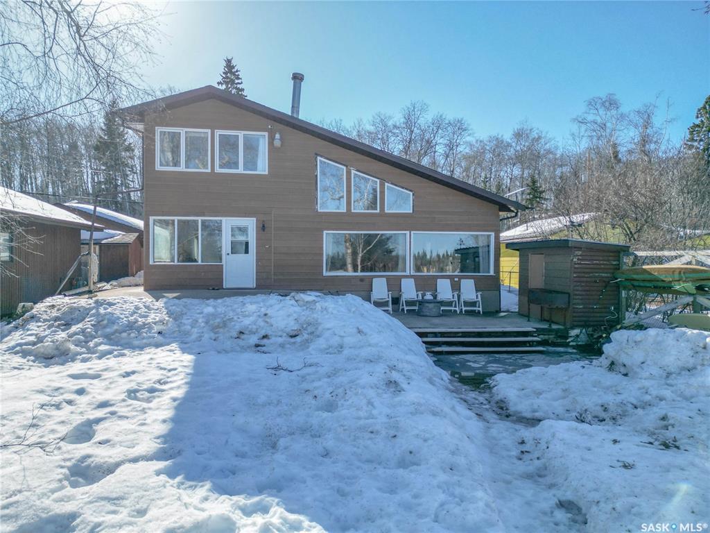Second View of 331 Guise Drive, McIntosh Point (Lakeland No 521), Lakeland Rm No. 521, Saskatchewan, S0J 0N0