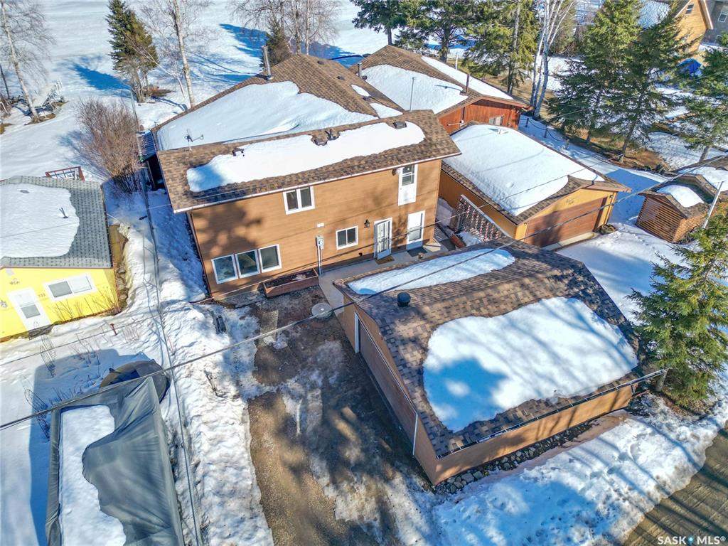 Third View of 331 Guise Drive, McIntosh Point (Lakeland No 521), Lakeland Rm No. 521, Saskatchewan, S0J 0N0