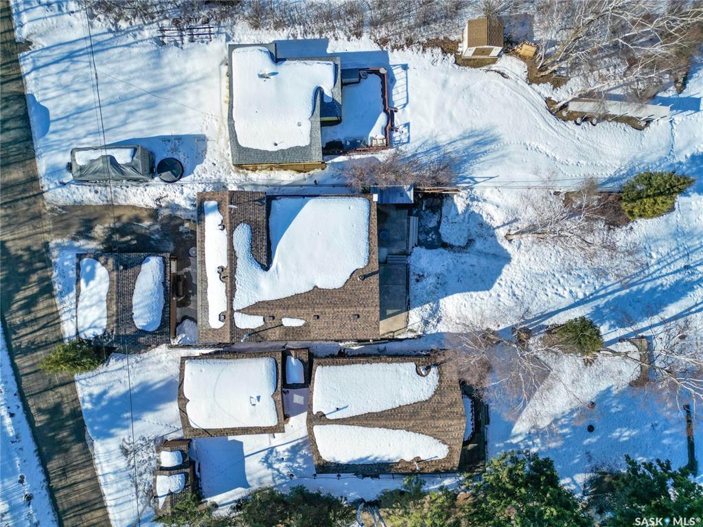 Fourth View of 331 Guise Drive, McIntosh Point (Lakeland No 521), Lakeland Rm No. 521, Saskatchewan, S0J 0N0