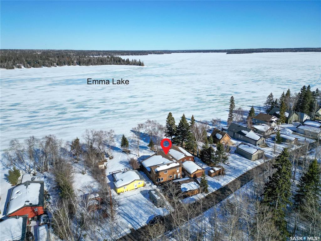 Fifth View of 331 Guise Drive, McIntosh Point (Lakeland No 521), Lakeland Rm No. 521, Saskatchewan, S0J 0N0