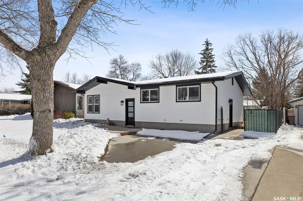 819 Shannon Road, SK033835, Saskatchewan,