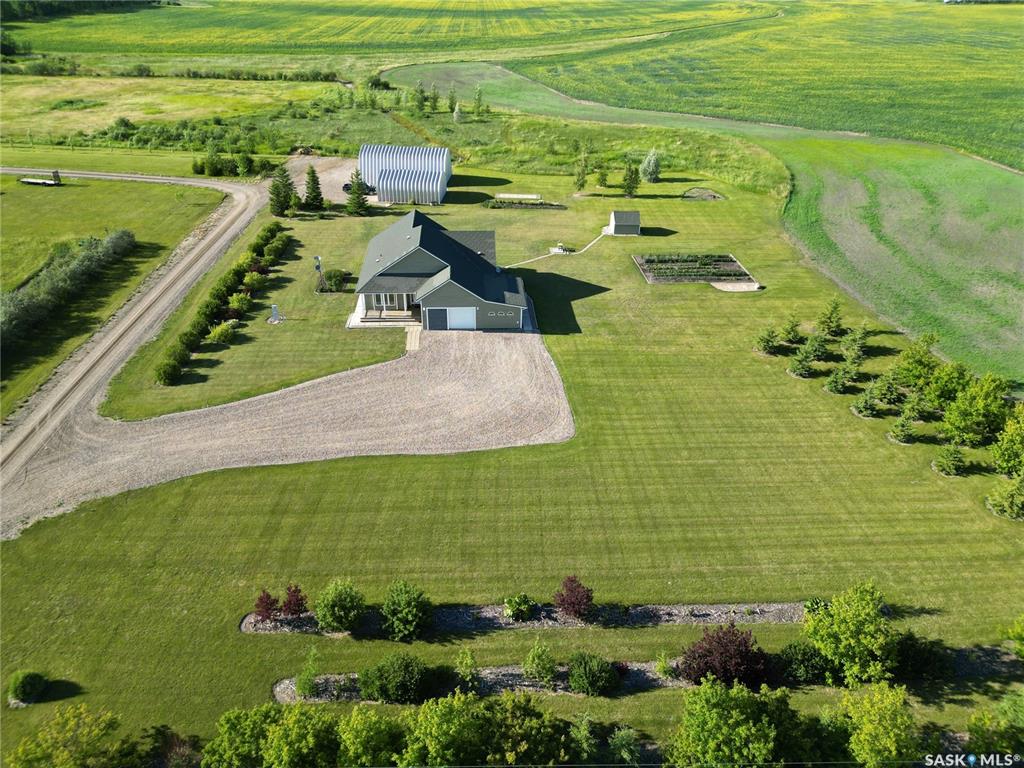 10 Acre Acreage-South of Spiritwood, SK033836, Saskatchewan,