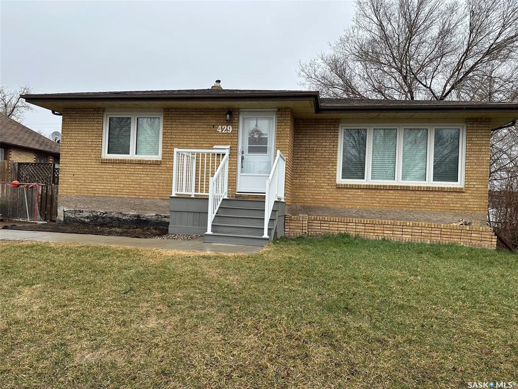 429 Third Street, SK033839, Saskatchewan,