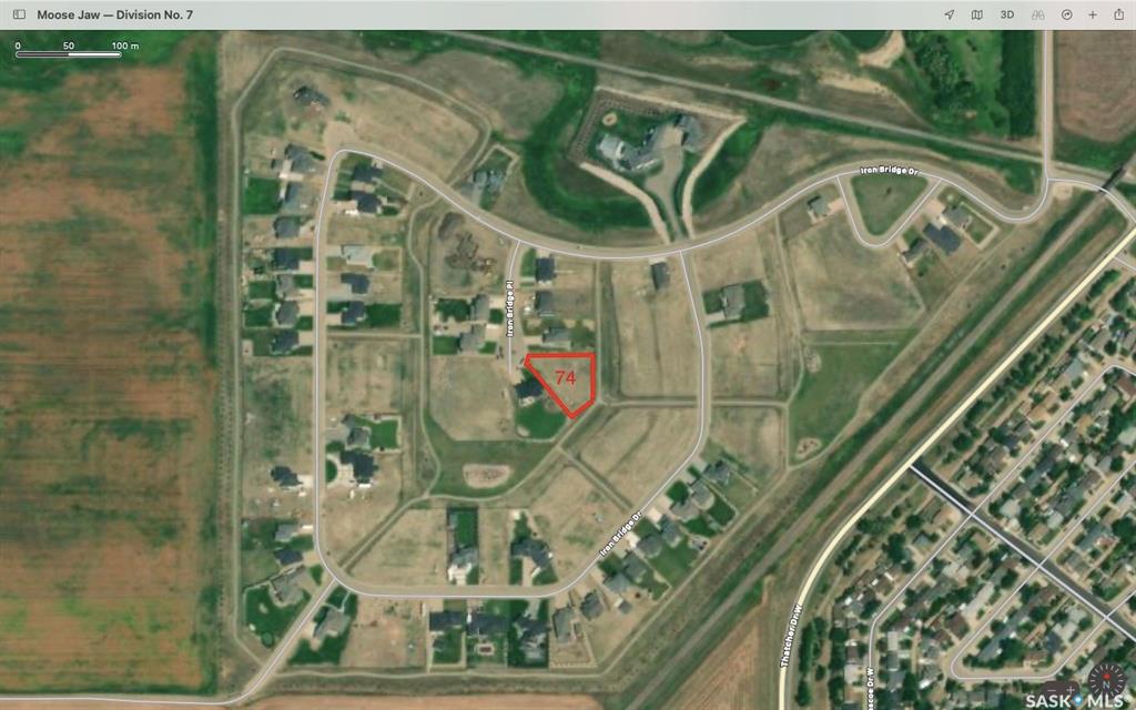 63 Iron Bridge Place, SK033845, Saskatchewan,
