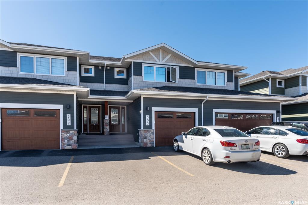 4000 Sandhill Crescent #303, SK033853, Saskatchewan,