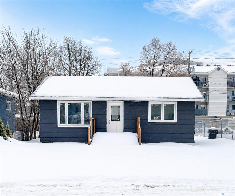 118 26th Street W, SK033856, Saskatchewan,