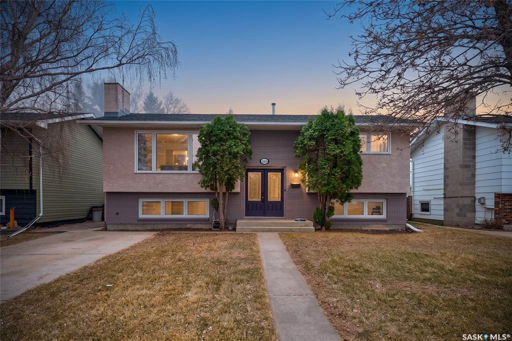 1519 Spadina Street, SK033860, Saskatchewan,