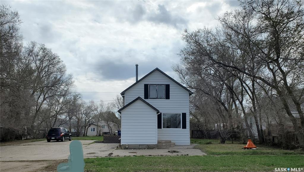 321 1st Street W, SK033867, Saskatchewan,