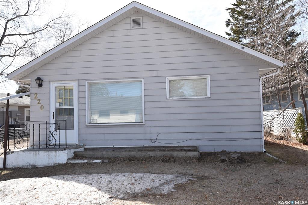 220 2nd Street E, SK033869, Saskatchewan,
