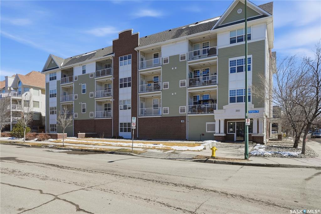 2255 Angus Street #407, SK033871, Saskatchewan,