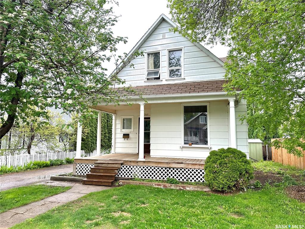 1341 97th Street, SK033872, Saskatchewan,