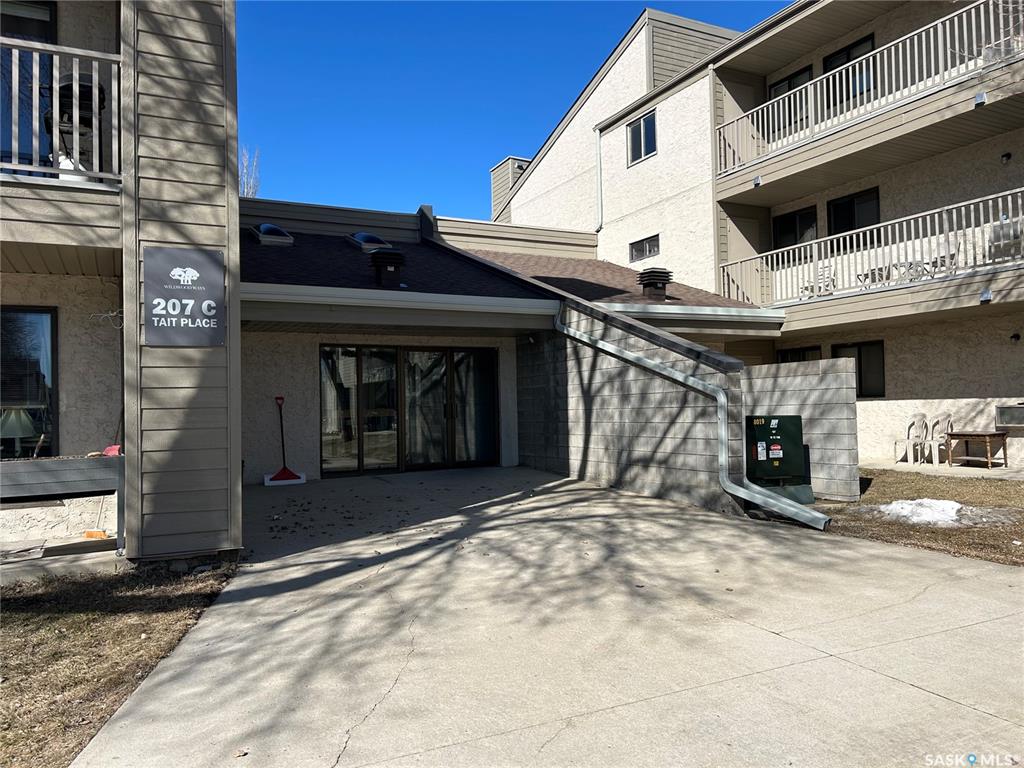 207 C Tait Place #201, SK033874, Saskatchewan,