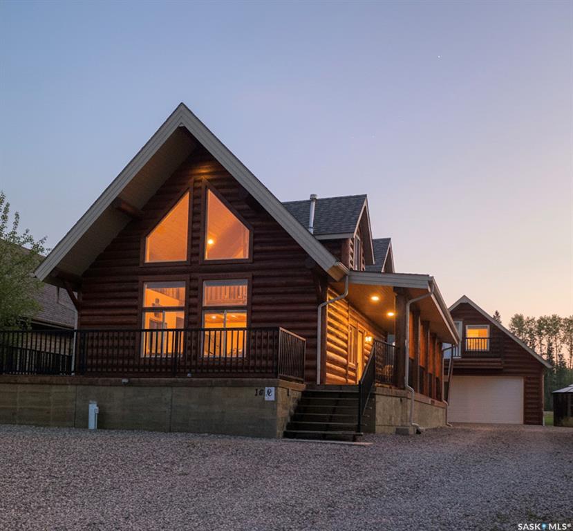 16 Islander Drive, SK033877, Saskatchewan,