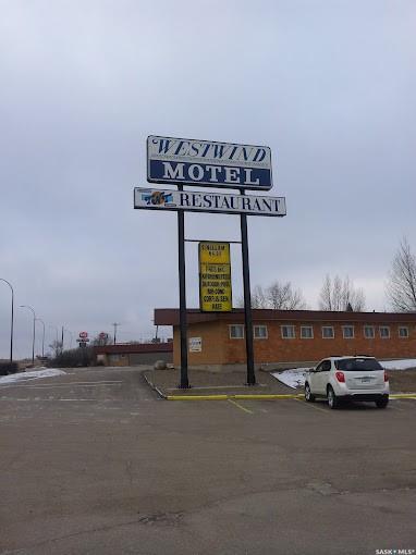 155 North Service Road, SK033878, Saskatchewan,