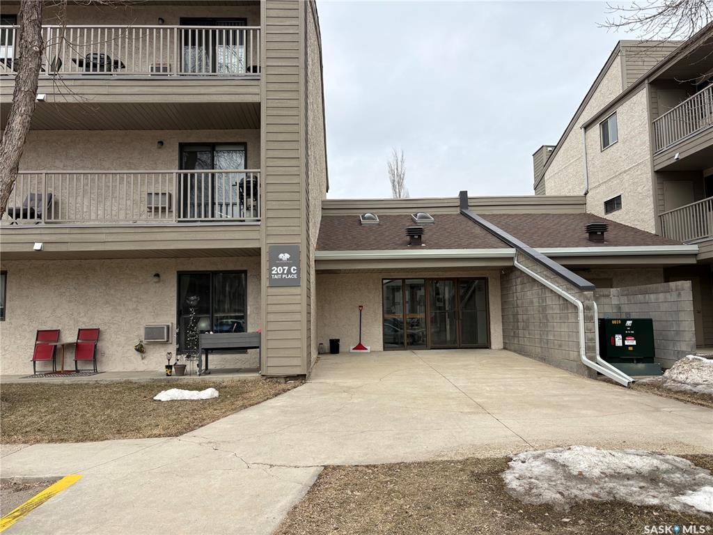 207 C Tait Place #209, SK033879, Saskatchewan,