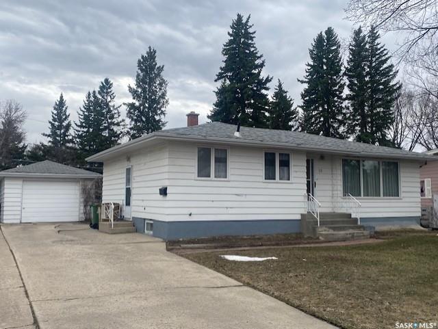 MLS® listing #SK033881 for sale located at 53 Gardiner Avenue
