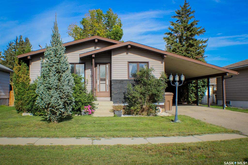 315 Kinistino Avenue W, SK033883, Saskatchewan,