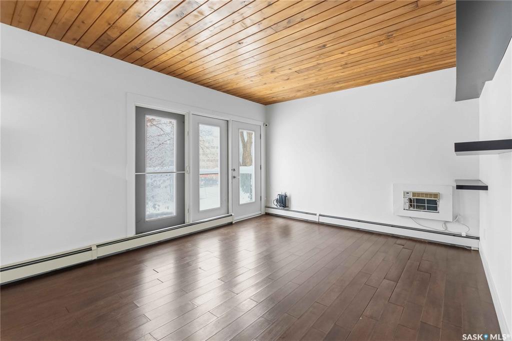 Third View of 415 3rd Avenue N #301, City Park, Saskatoon, Saskatchewan, S7K 2J2