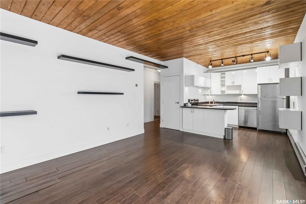 Fifth View of 415 3rd Avenue N #301, City Park, Saskatoon, Saskatchewan, S7K 2J2