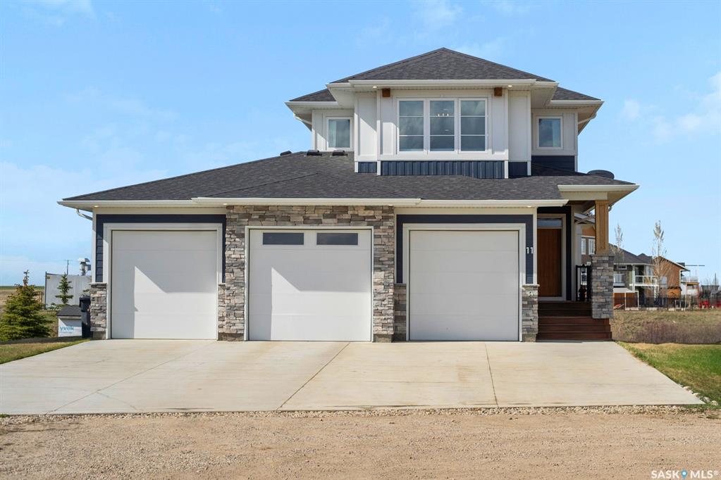 11 Willow View Court, SK033887, Saskatchewan,