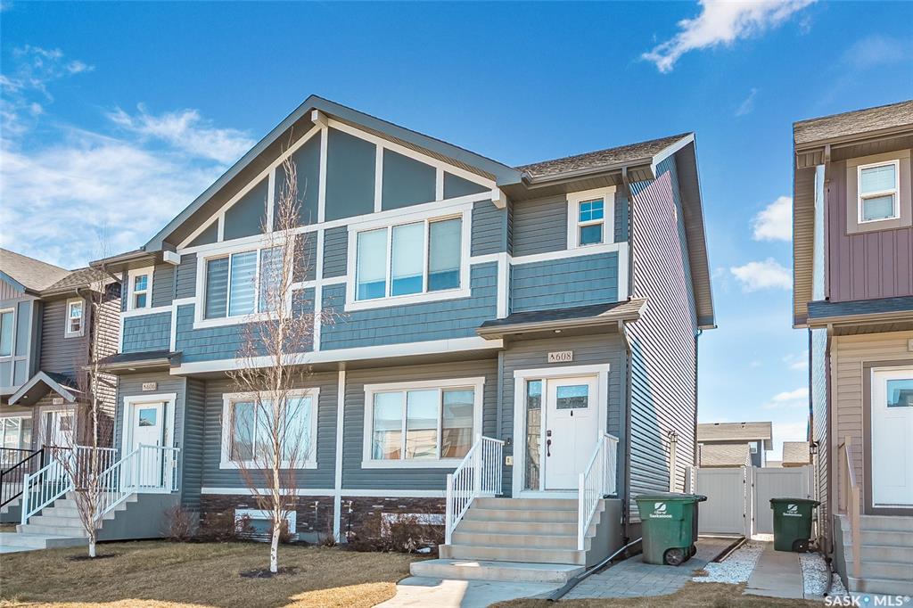 608 Brighton Gate, SK033894, Saskatchewan,