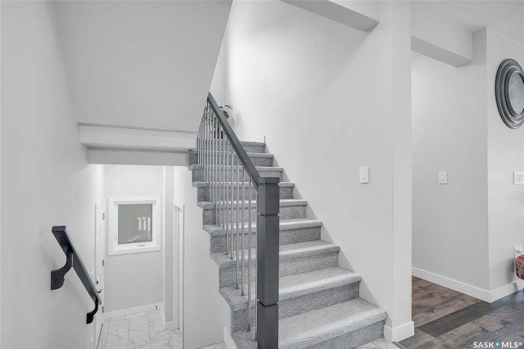 Fifth View of 763 Delainey Court, Brighton, Saskatoon, Saskatchewan, S7V 1P9