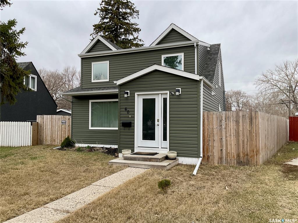 MLS® listing #SK033903 for sale located at 60 Charles Crescent