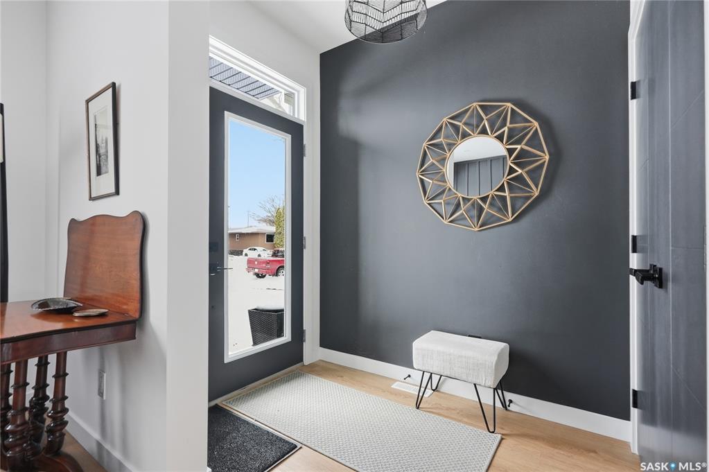 Fourth View of 1416 Alexandra Avenue, North Park, Saskatoon, Saskatchewan, S7K 3B9